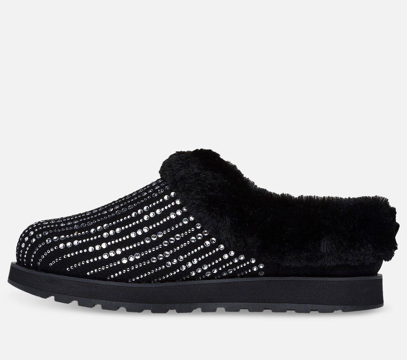 Keepsakes Fully Frosted Slipper Skechers.no