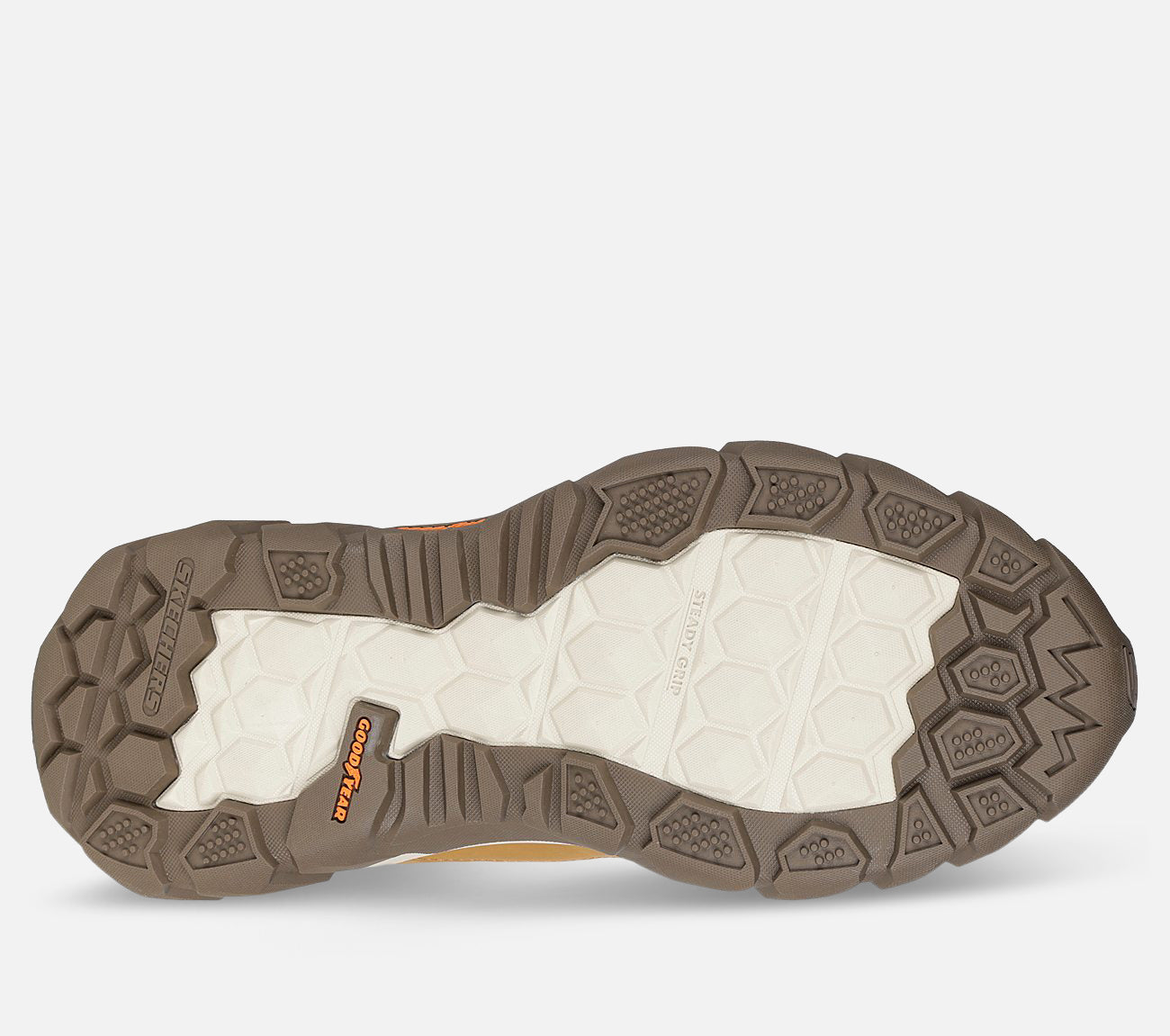 Relaxed Fit: Santoro - Hopkins Boot Skechers.no
