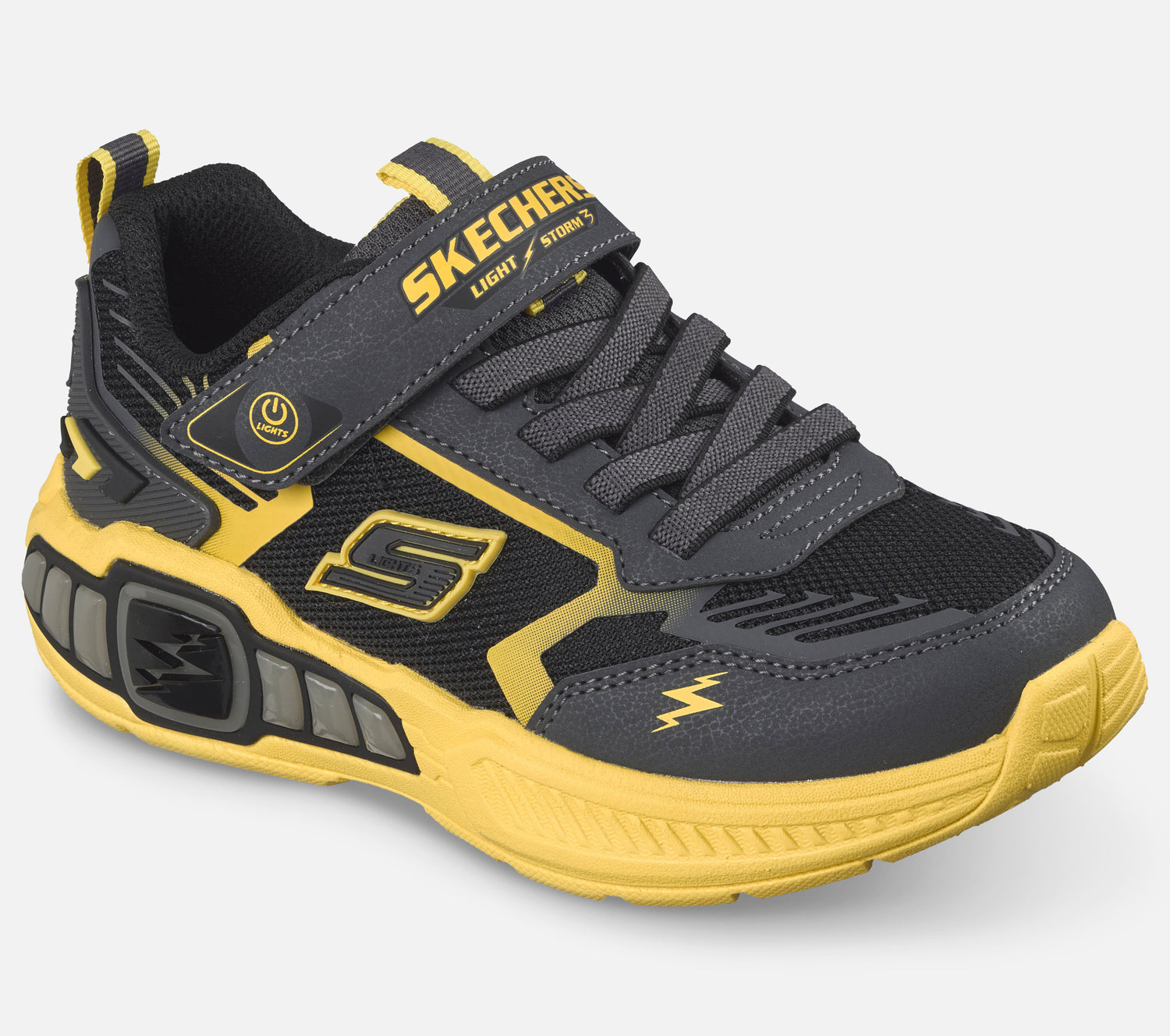 S-Lights: Light Storm 3.0 Shoe Skechers.no