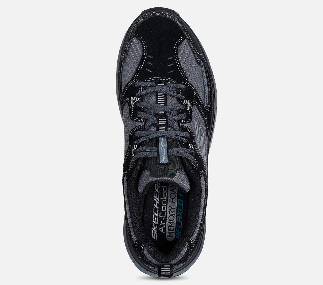 Relaxed Fit: D'Lux Pro Shoe Skechers.no