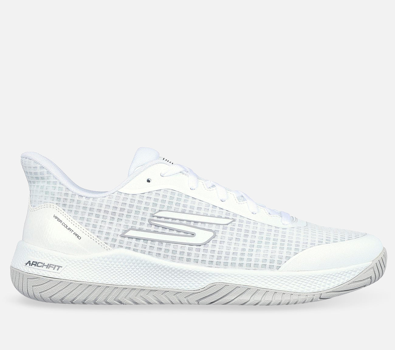 Relaxed Fit: Viper Court Pro - Pickleball Shoe Skechers.no