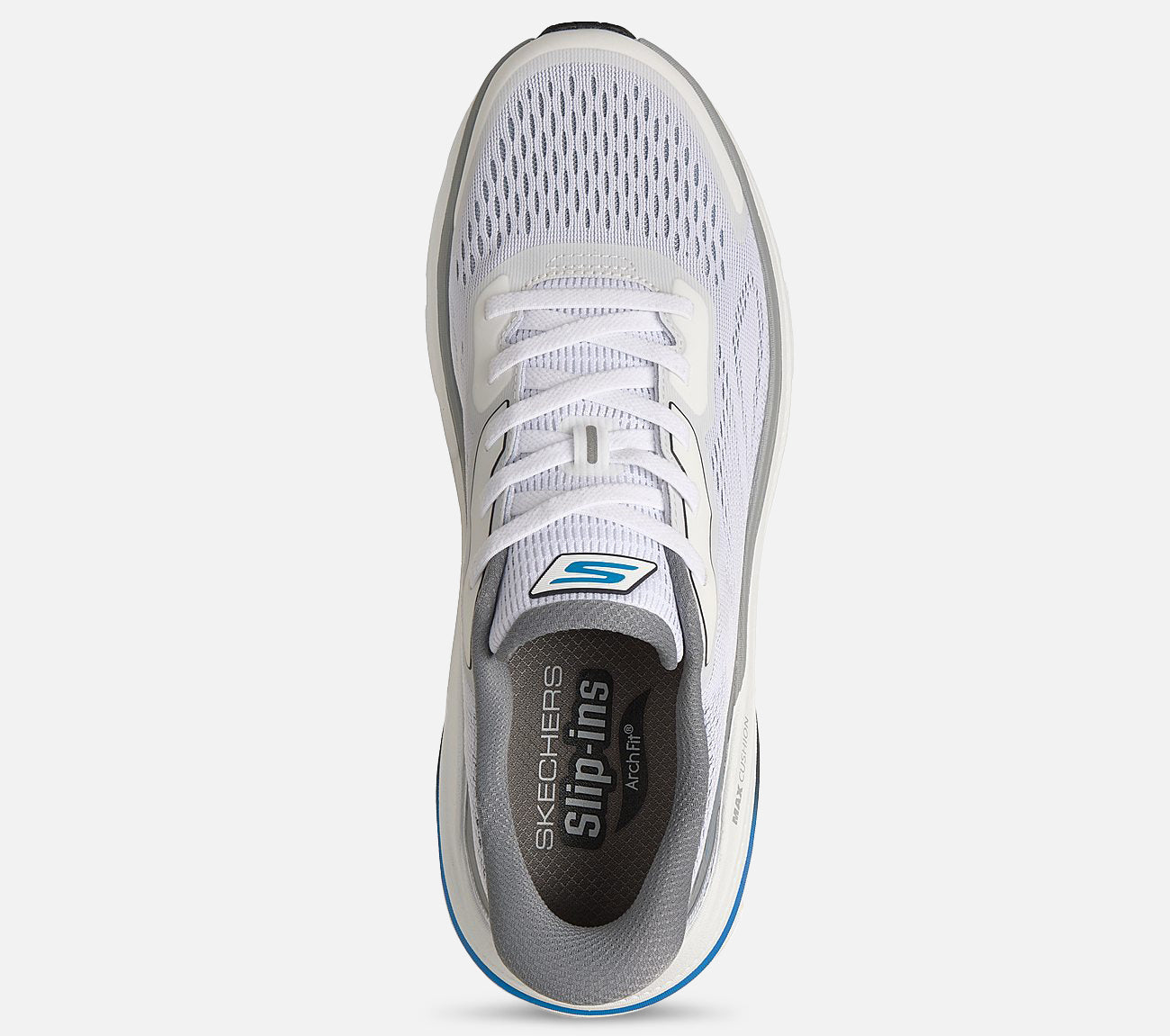 Slip-ins: Max Cushioning Arch Fit 2.0 - Azusah Shoe Skechers.no