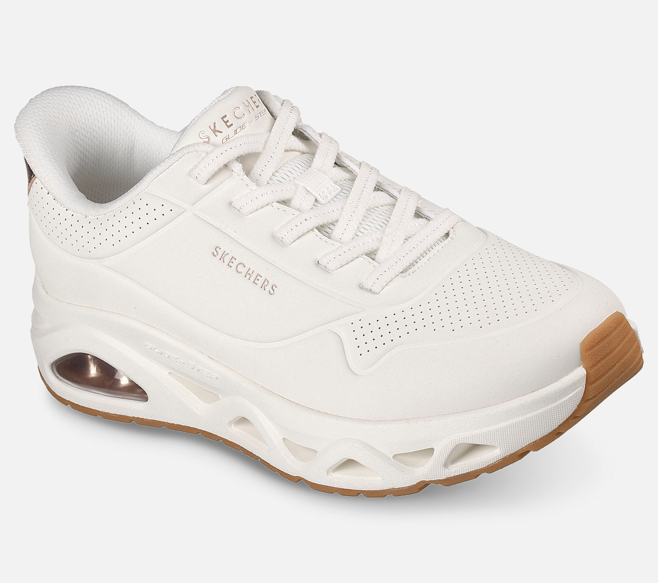 Slip-ins: UNO Glide-Step - Glide On Air Shoe Skechers.no