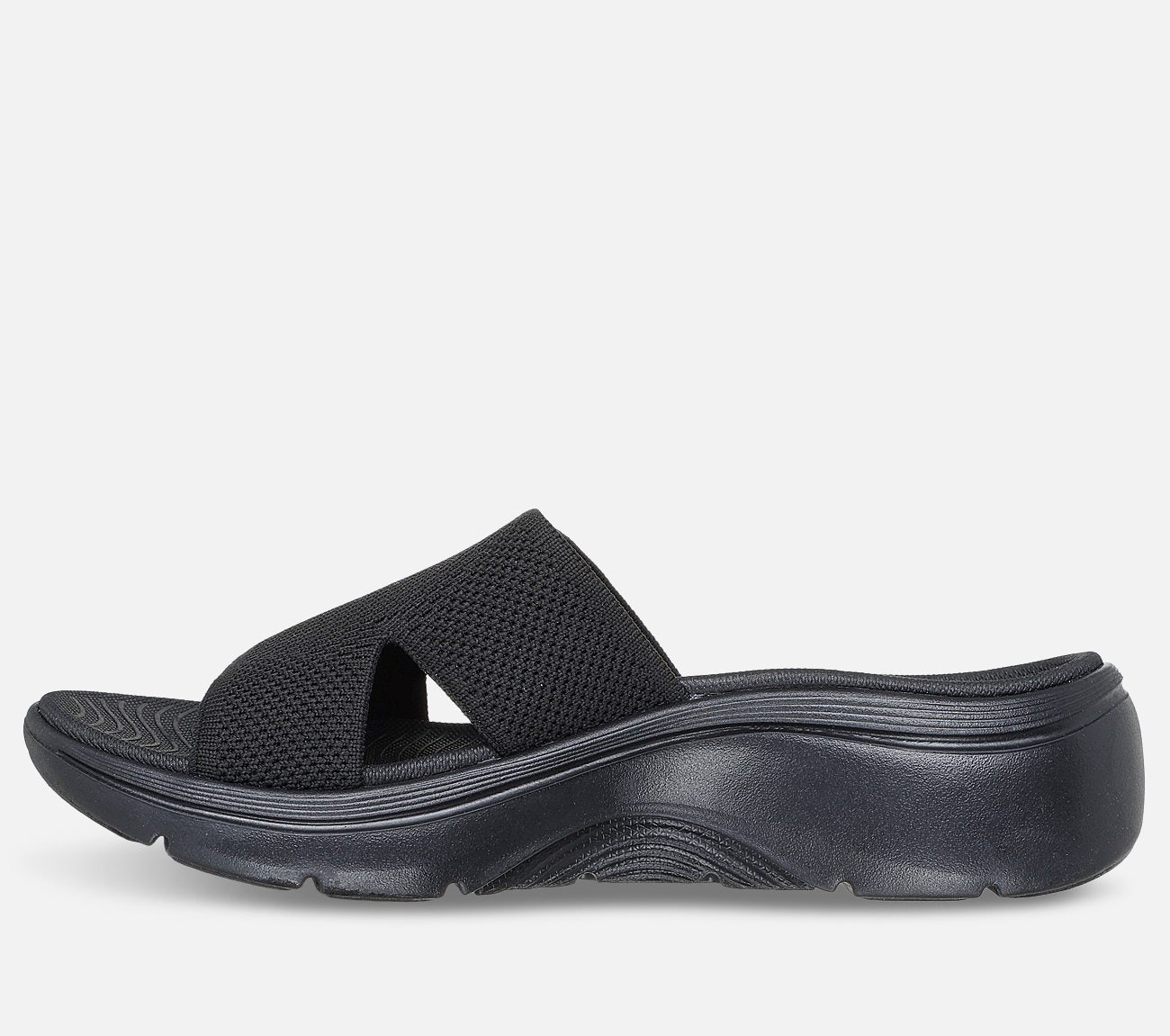 GO WALK Arch Fit 2.0 Sandal - Dakota Sandal Skechers.no
