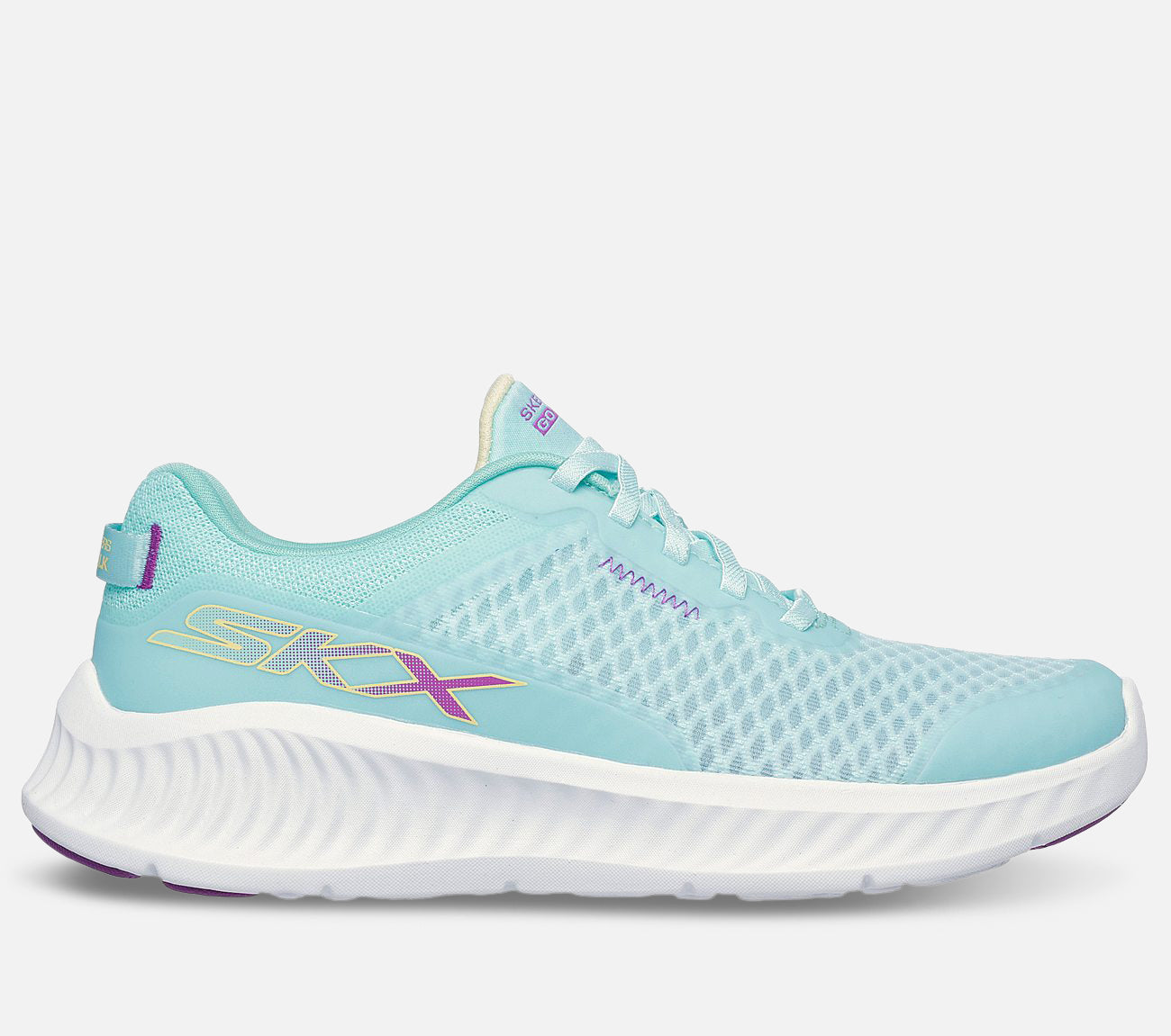 GO WALK Now - Nikkie Shoe Skechers.no