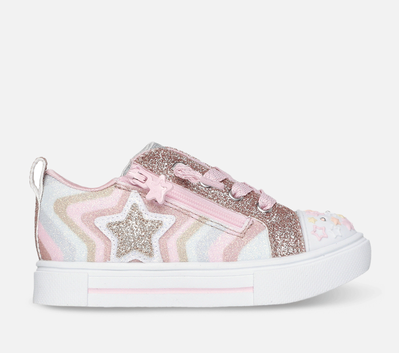 Twinkle Toes: Twinkle Sparks - Cosmic Burst Shoe Skechers.no