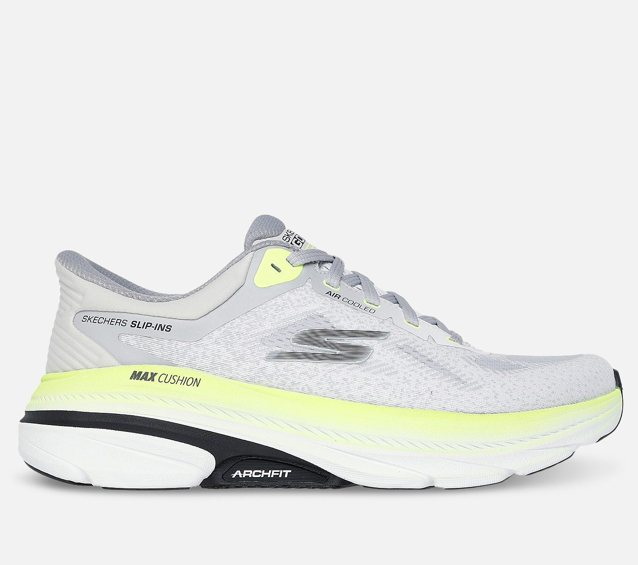 Slip-ins: Max Cushioning Arch Fit 2.0 - Cool Core Shoe Skechers.no