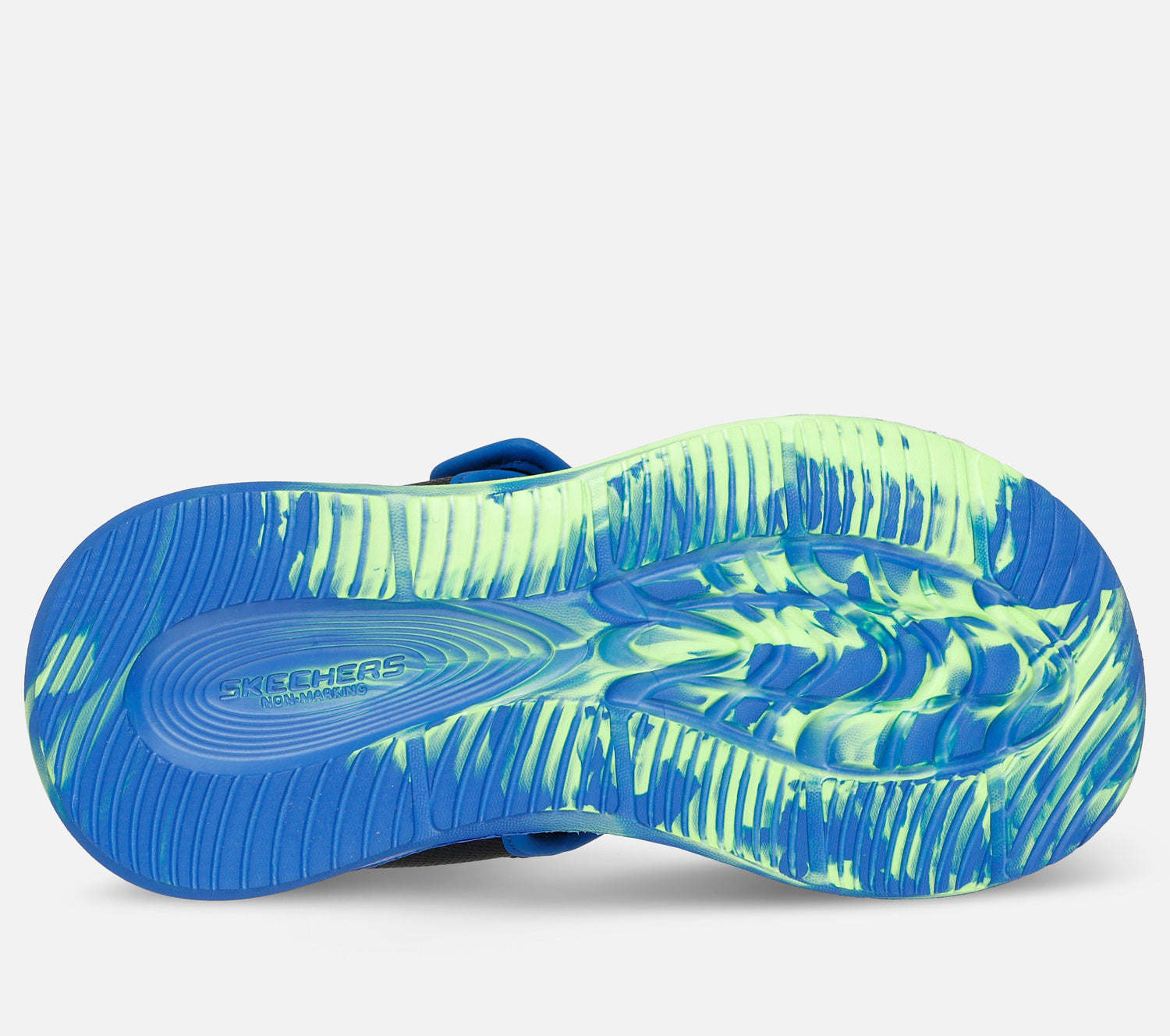 S-Lights: Sola Glow Sandal - Fusion Brights Sandal Skechers.no