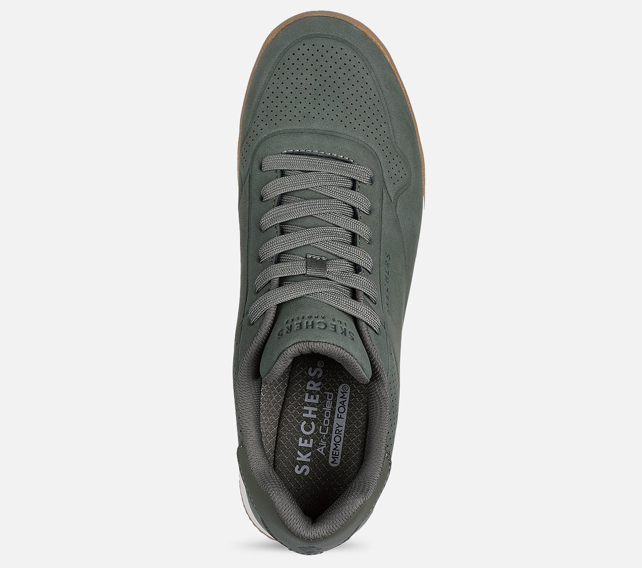 Zinger 2.0 - Arwen Shoe Skechers.no
