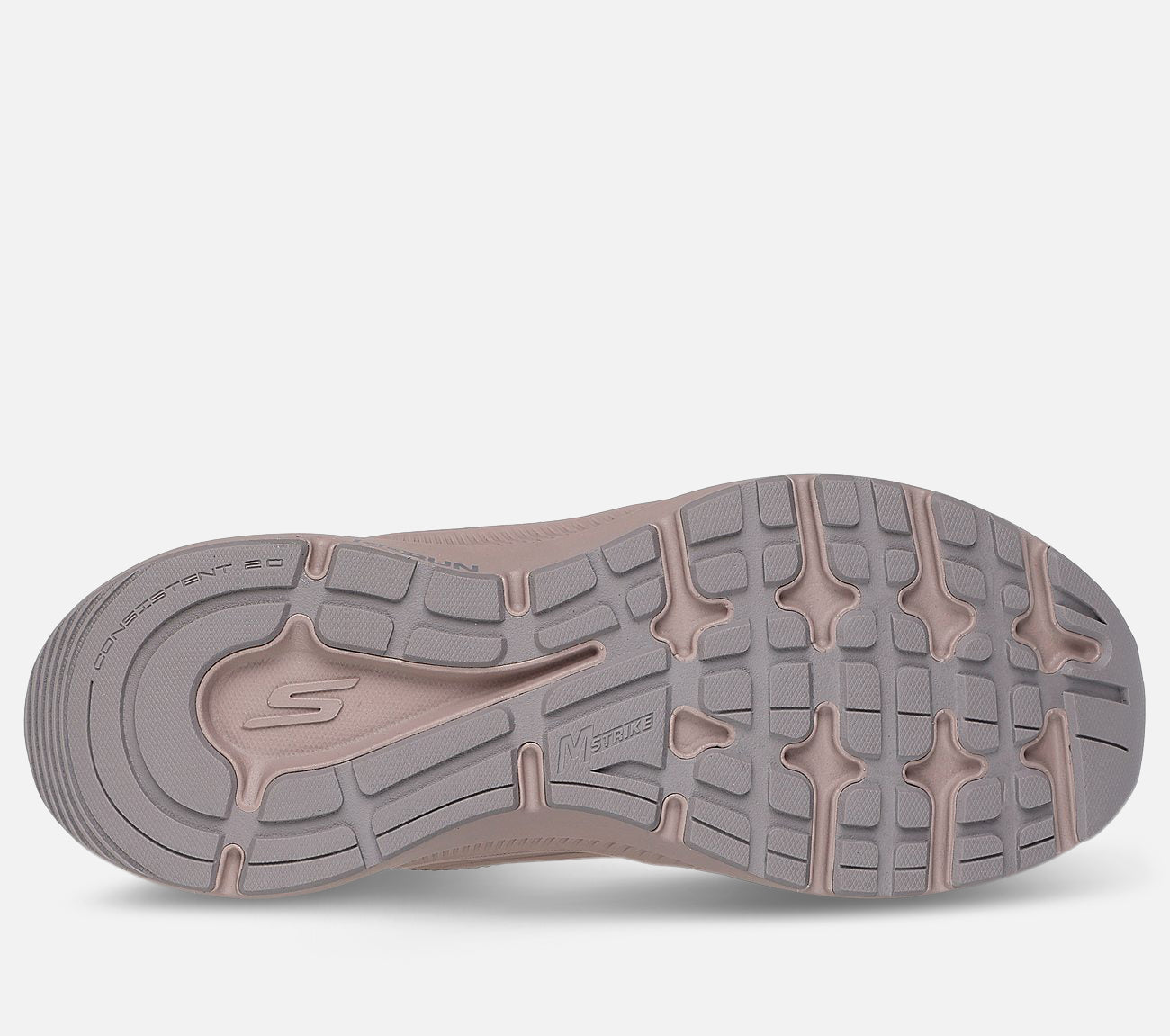 GO RUN Consistent 2.0 - Advantage Shoe Skechers.no