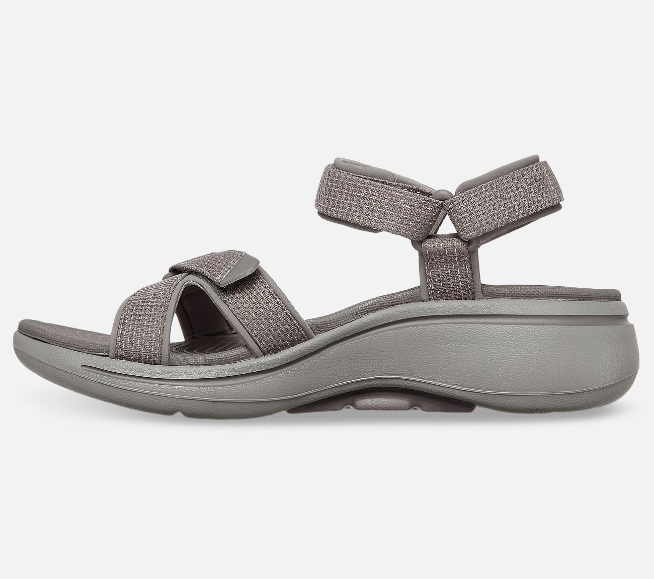 GO WALK Arch Fit - Cruise Around Sandal Skechers