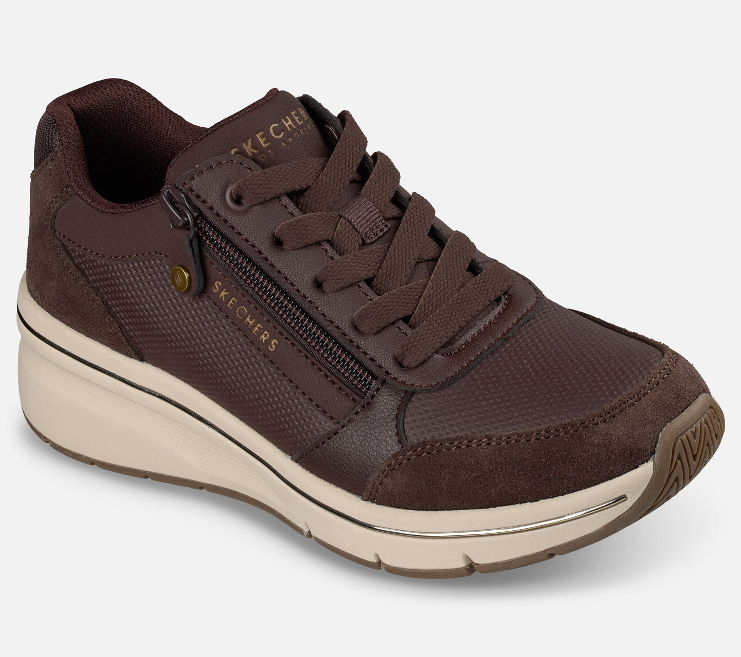 Billion Flex - Luxe Up Shoe Skechers.no