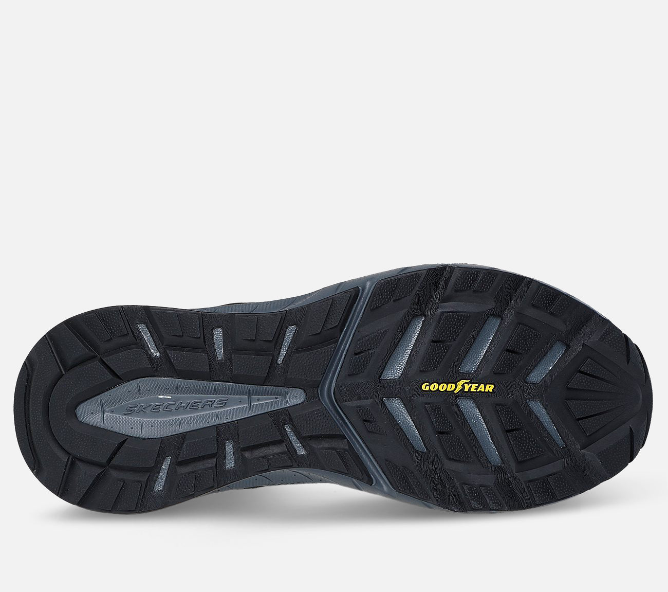 Relaxed Fit: D'Lux Pro Shoe Skechers.no