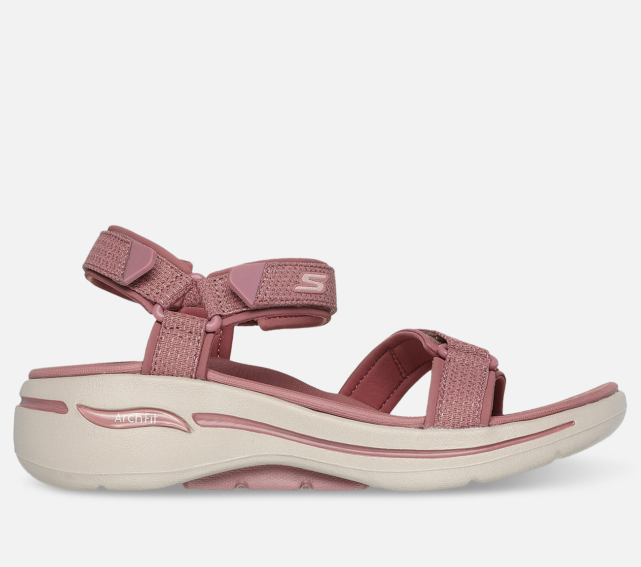 GO WALK Arch Fit - Cruise Around Sandal Skechers