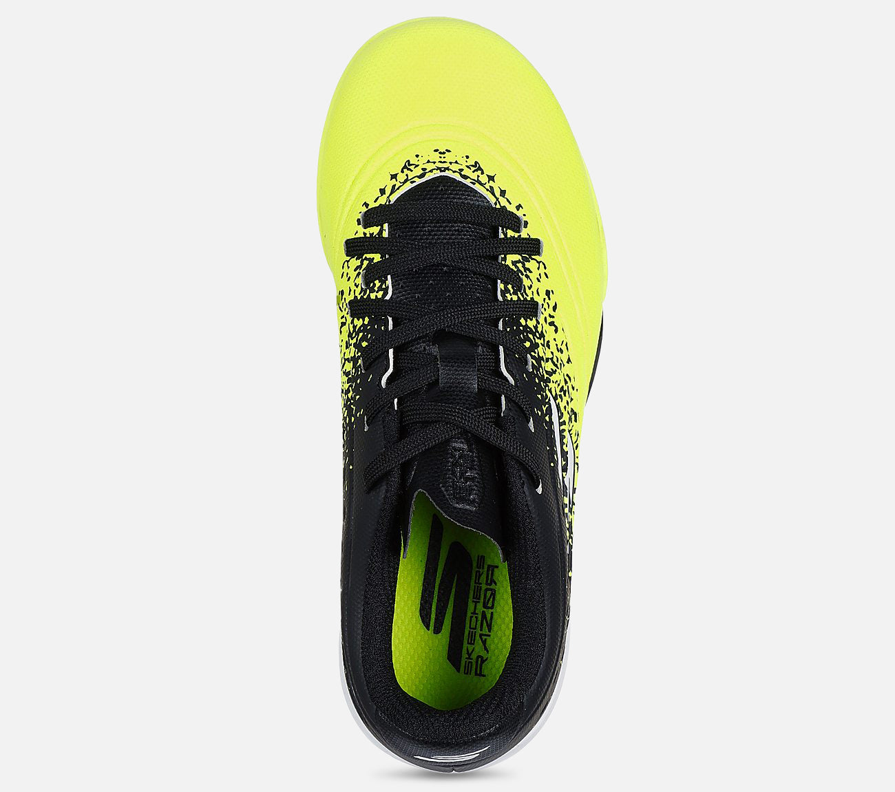 Razor 1.5 Academy TF Football Skechers.no