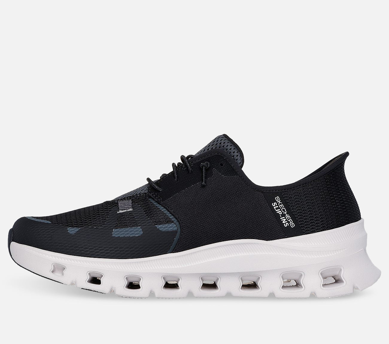 Wide Fit: Slip-ins: Glide-Step Pro Shoe Skechers.no