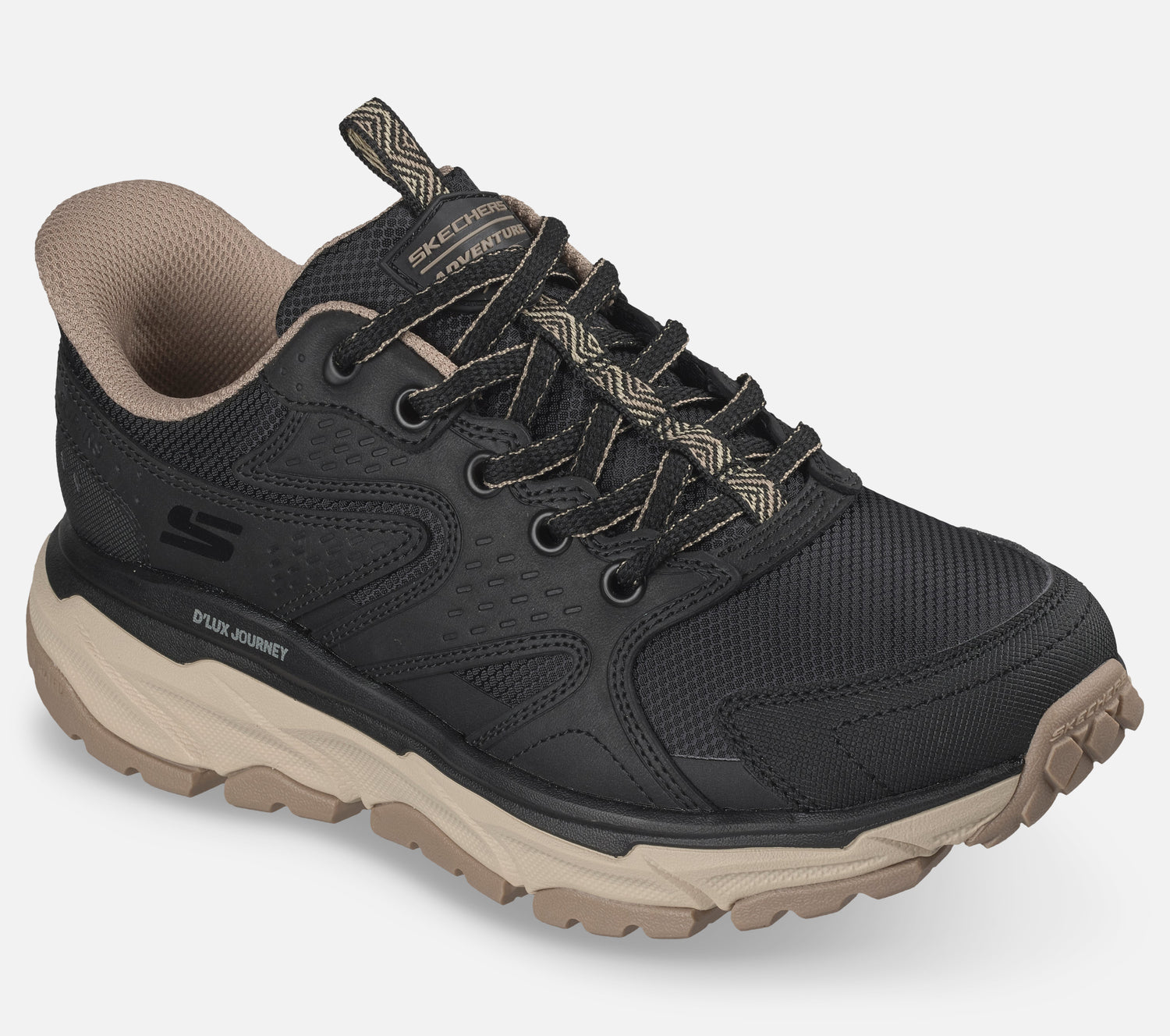 Relaxed Fit: Slip-ins: D'Lux Journey - Talon Summit Shoe Skechers.no