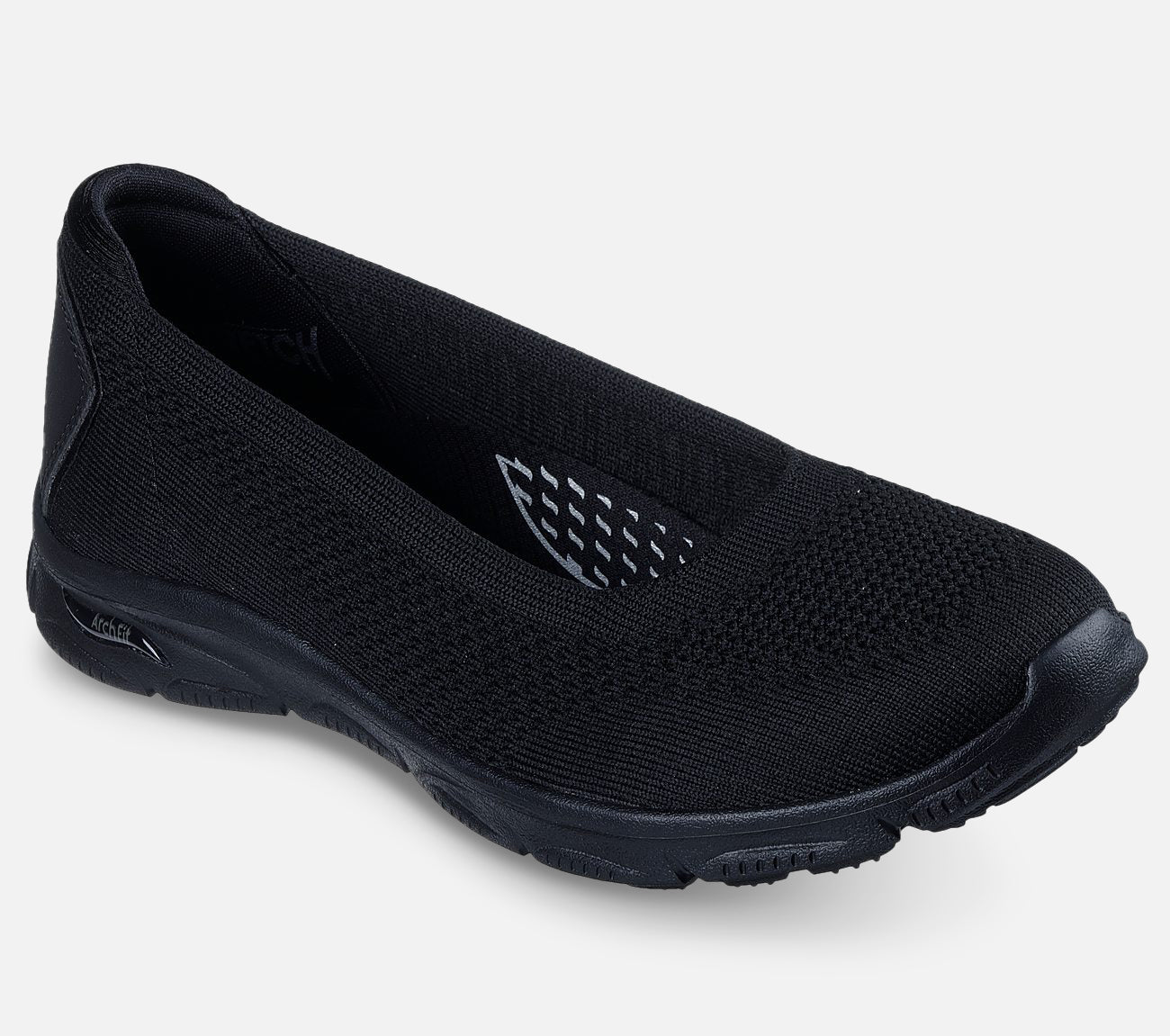 Arch Fit Sunny - Zen Walk Ballerina Skechers.no