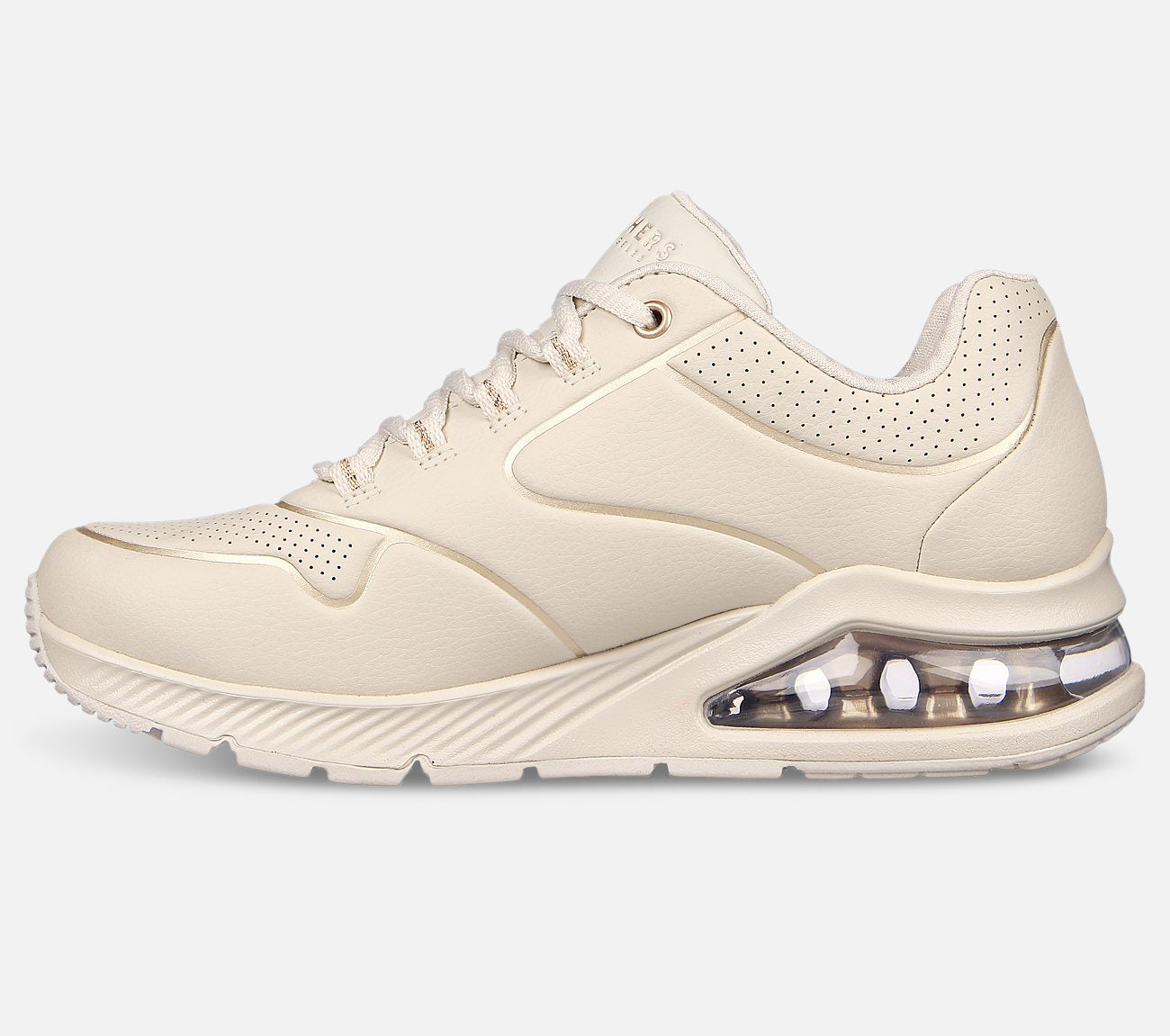 Uno 2 - Golden Trim Shoe Skechers.no