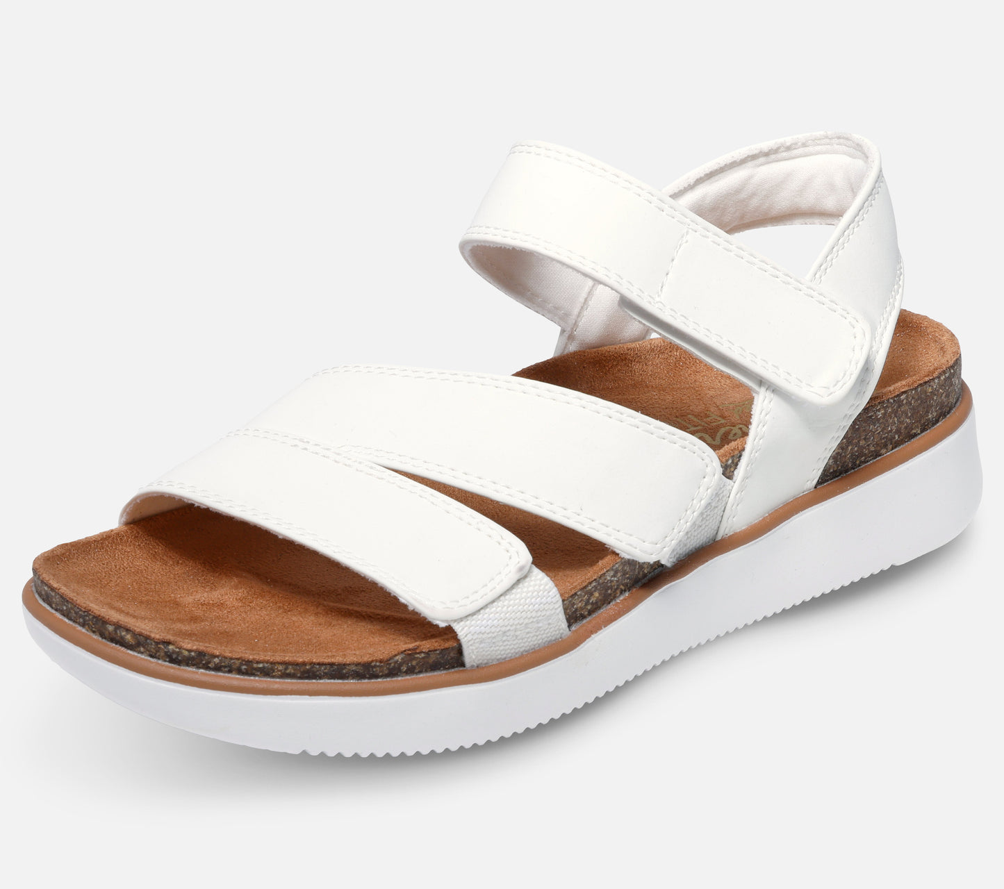Lifted Comfort Sandal Skechers.no