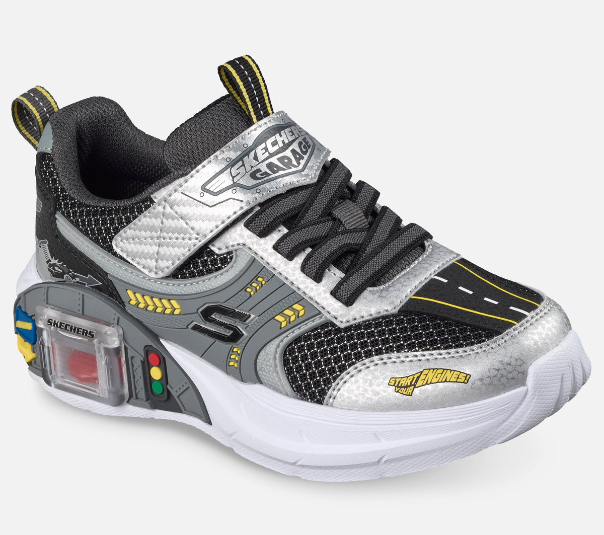 Garage Shoe Skechers.no