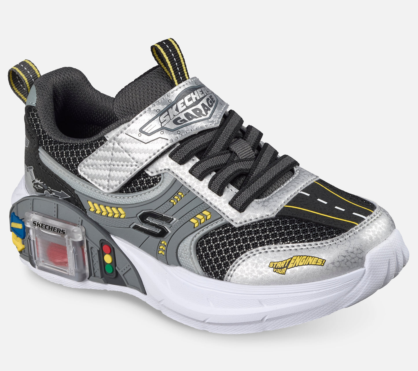 Garage Shoe Skechers.no