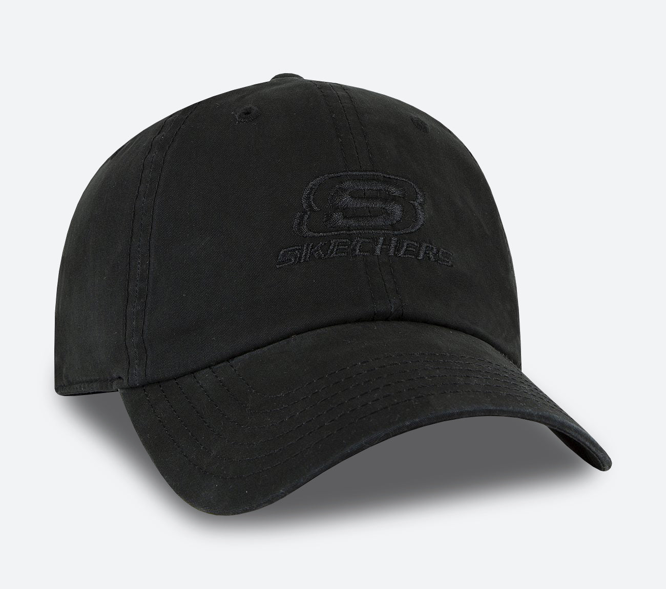 Washed Dad -lippis Hat Skechers