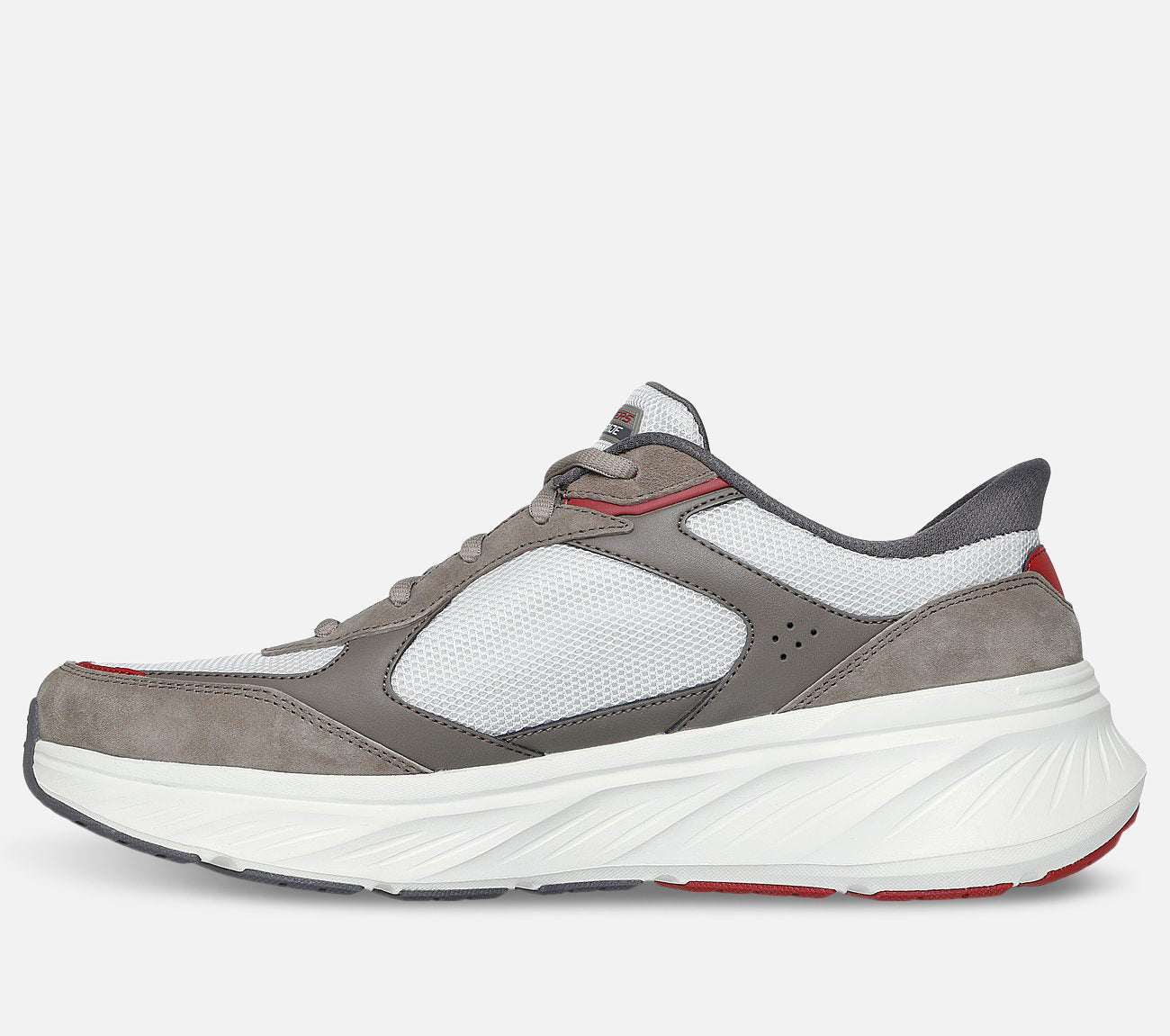 Relaxed Fit: Edgeride – Cool Fusion Shoe Skechers.no