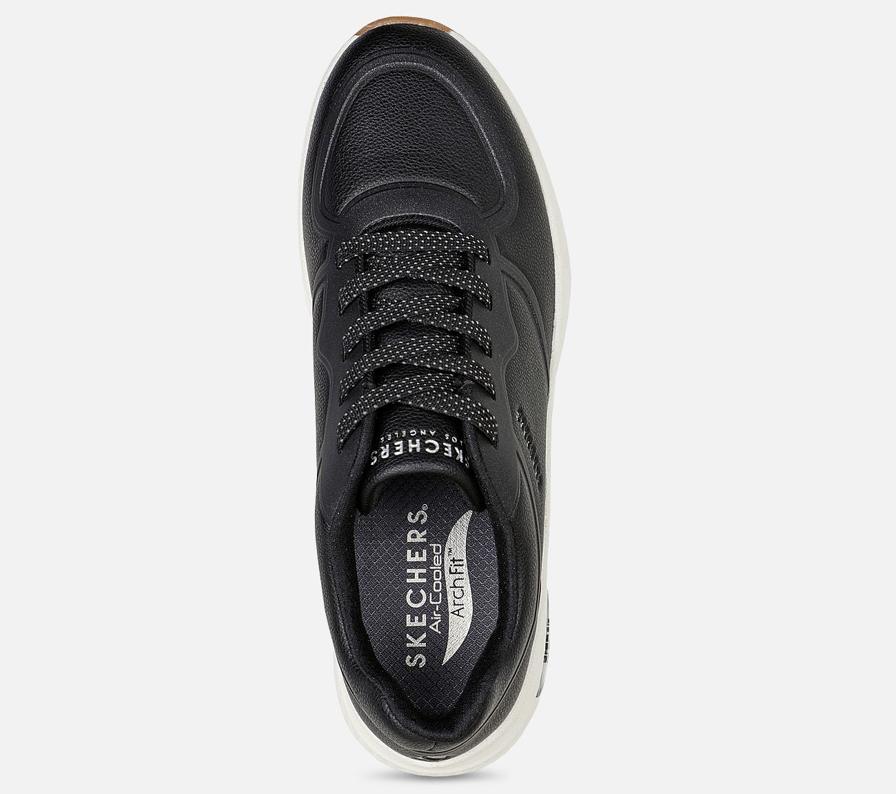 Arch Fit S-Miles - Mile Makers Shoe Skechers