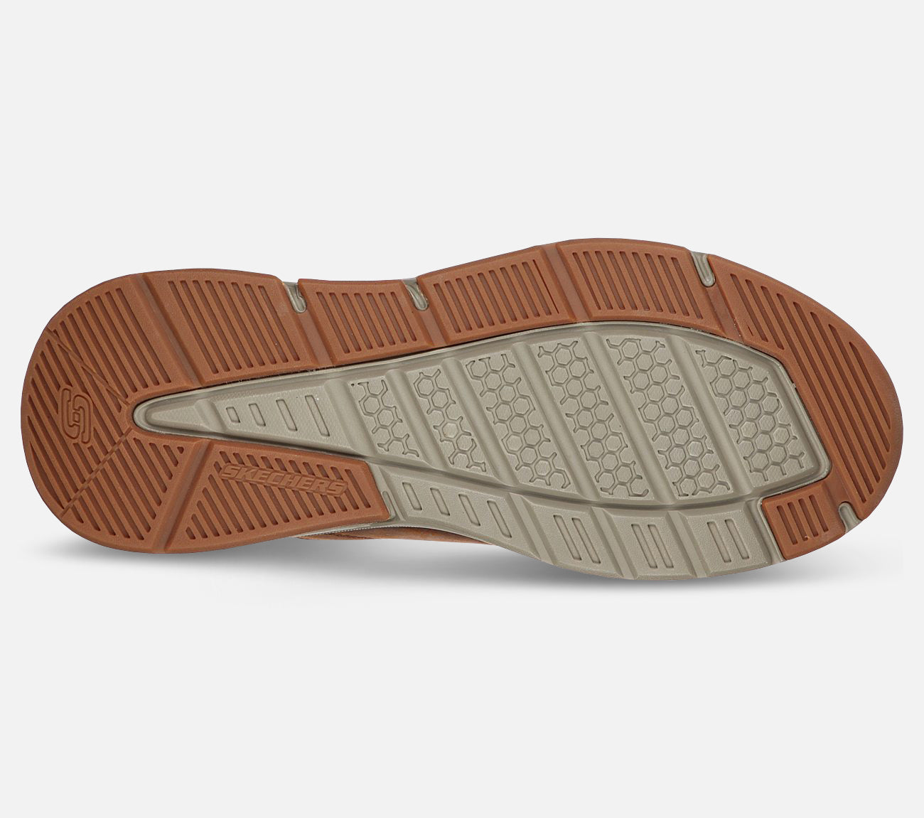 Relaxed Fit: Benago - Waterproof Shoe Skechers
