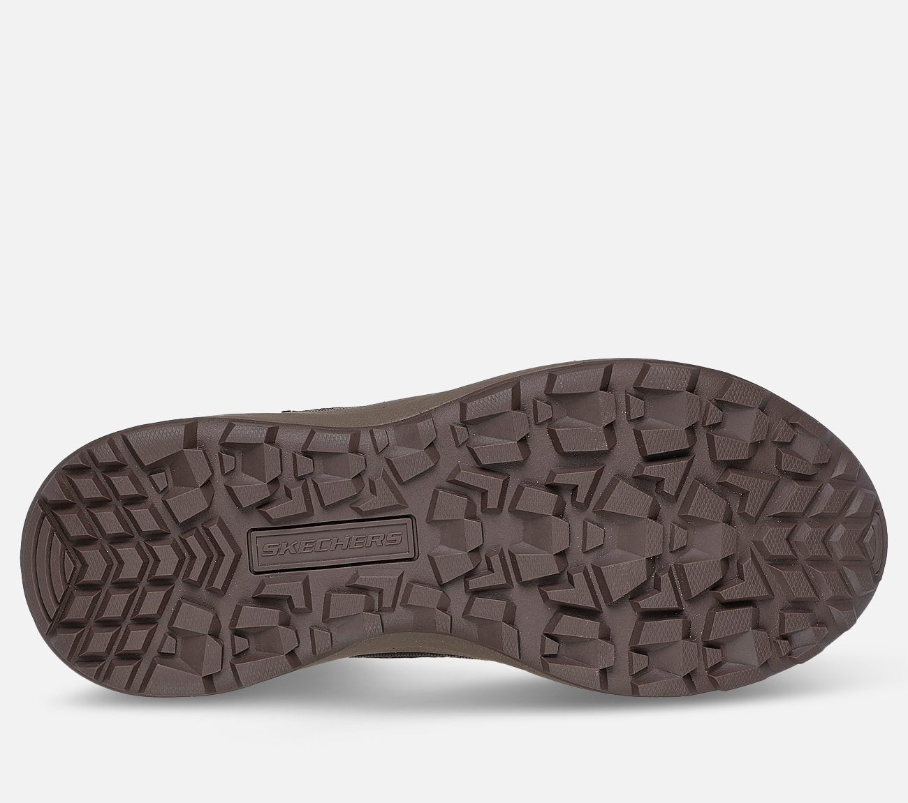 Cambert - Bruin - Waterproof Boot Skechers.no