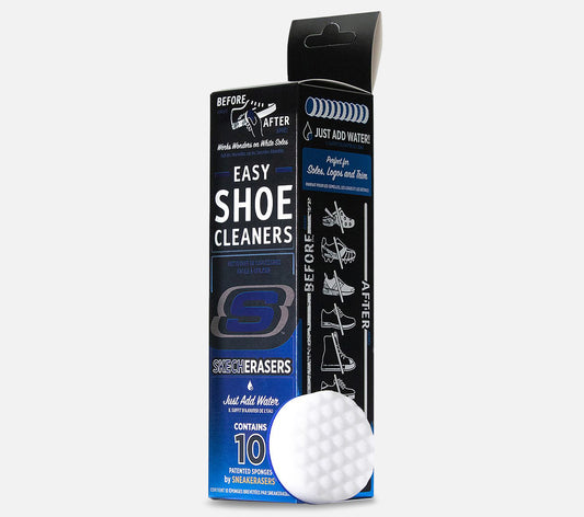 SkechErasers Shoe Cleaner Shoe Care Skechers.no