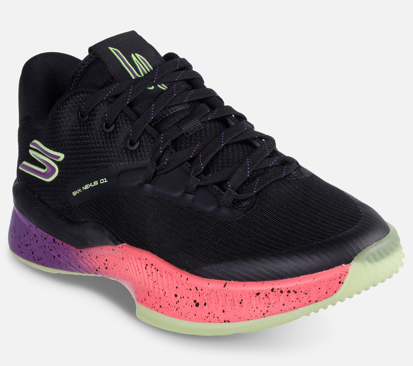 Basketball: SKX NEXUS Shoe Skechers.no