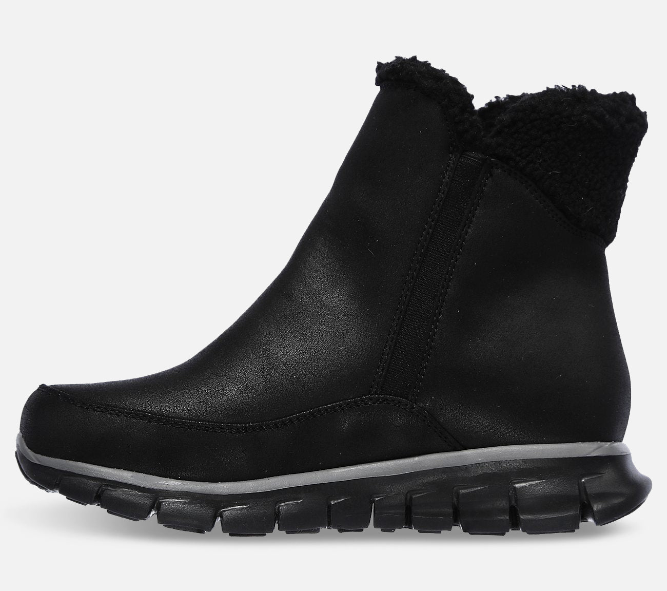 Synergy - Collab - Water Repellent Boot Skechers.no