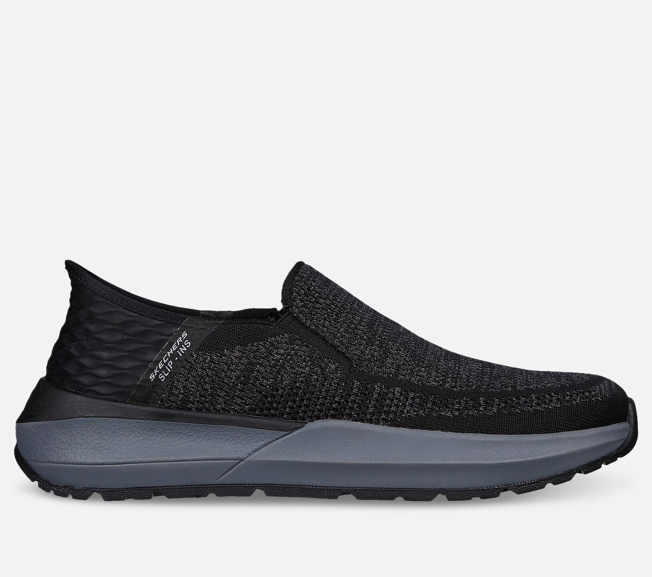 Slip-ins: Neville - Rovelo Shoe Skechers.no