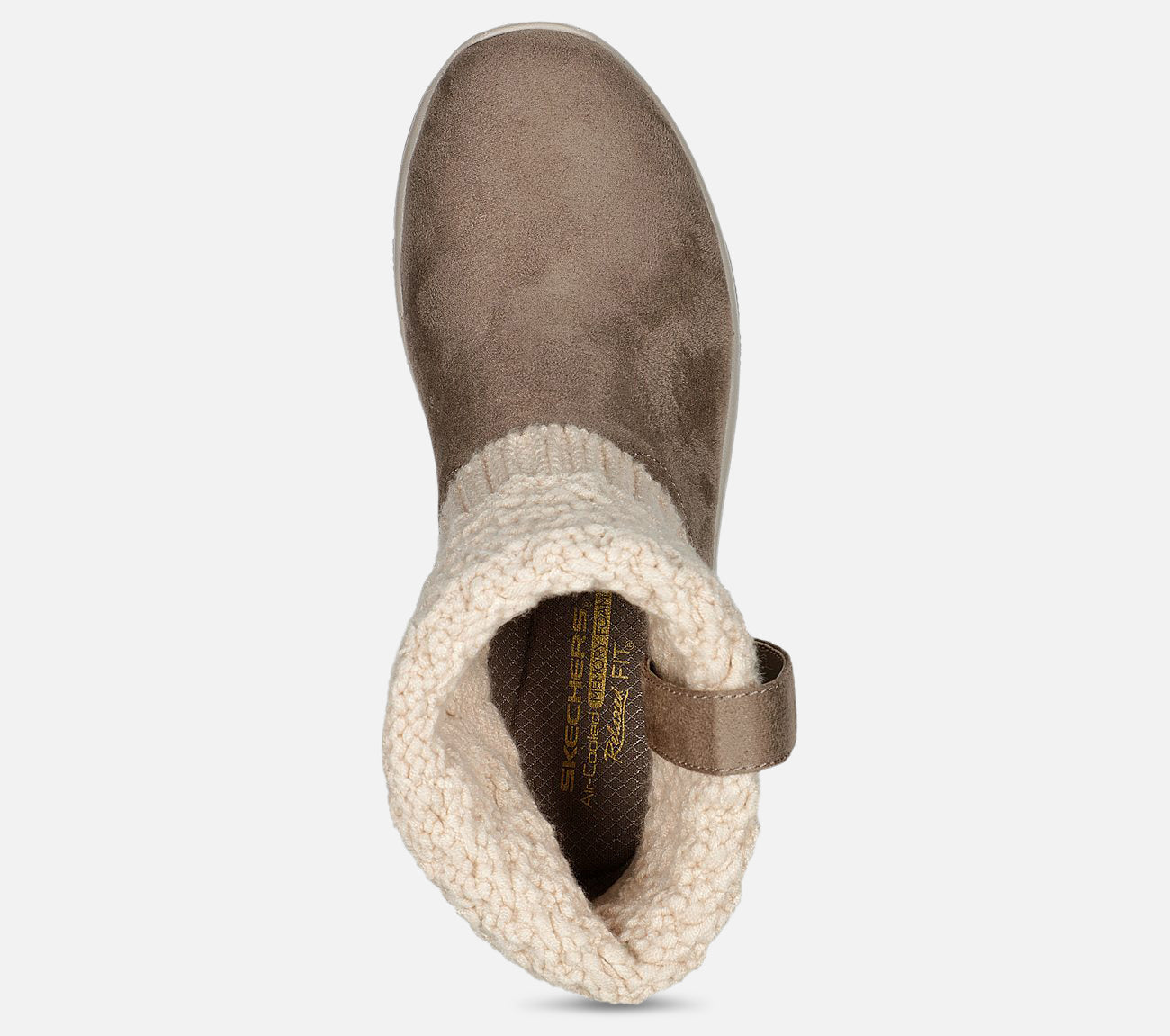 Relaxed Fit: Easy Going - Cozy Weather Boot Skechers.no