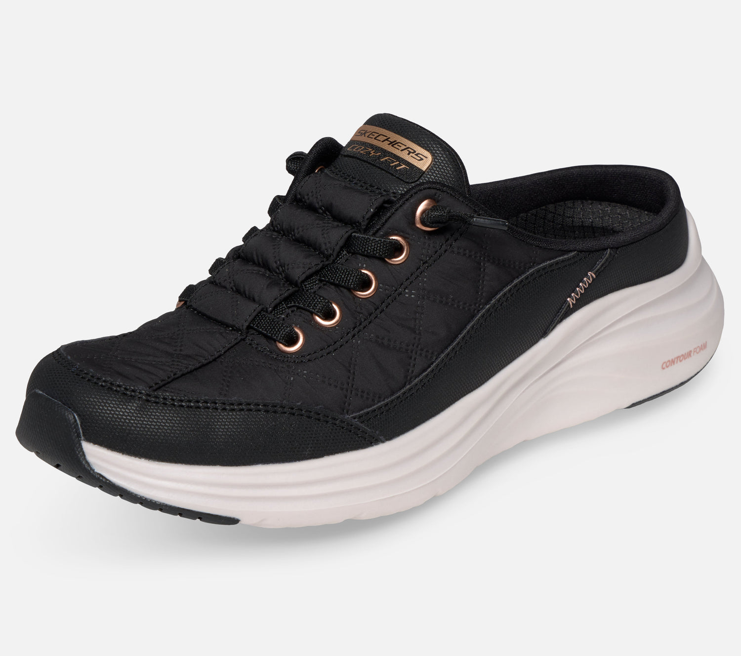 Contour Foam - Cozy Fit Forever Dream Shoe Skechers.no