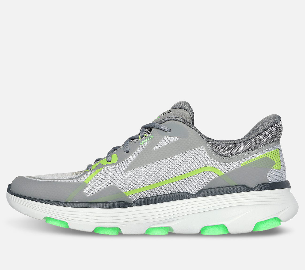 GO RUN 7.0 - Interval Shoe Skechers.no