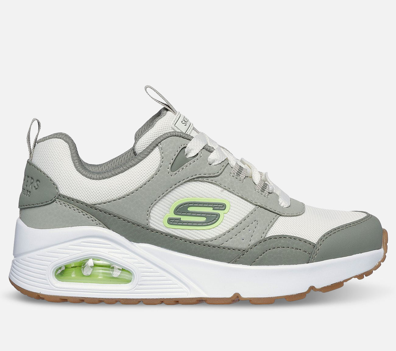 Uno - Retro-Groove Shoe Skechers.no