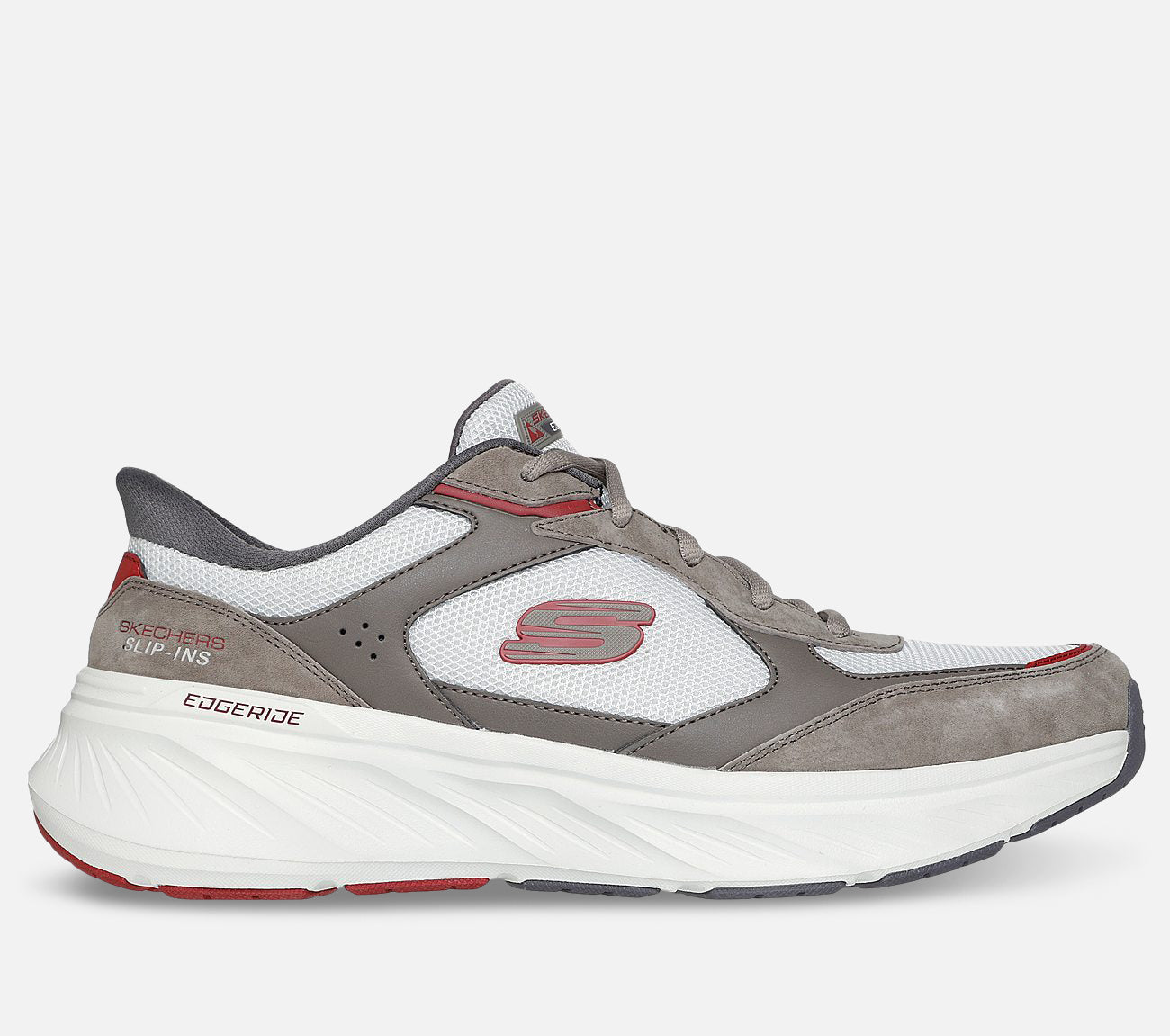 Relaxed Fit: Edgeride – Cool Fusion Shoe Skechers.no