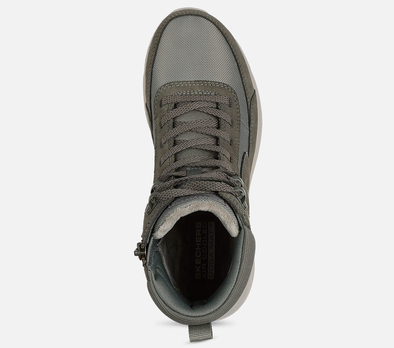 Clacial Ultra Wanderlust Boot Skechers.no