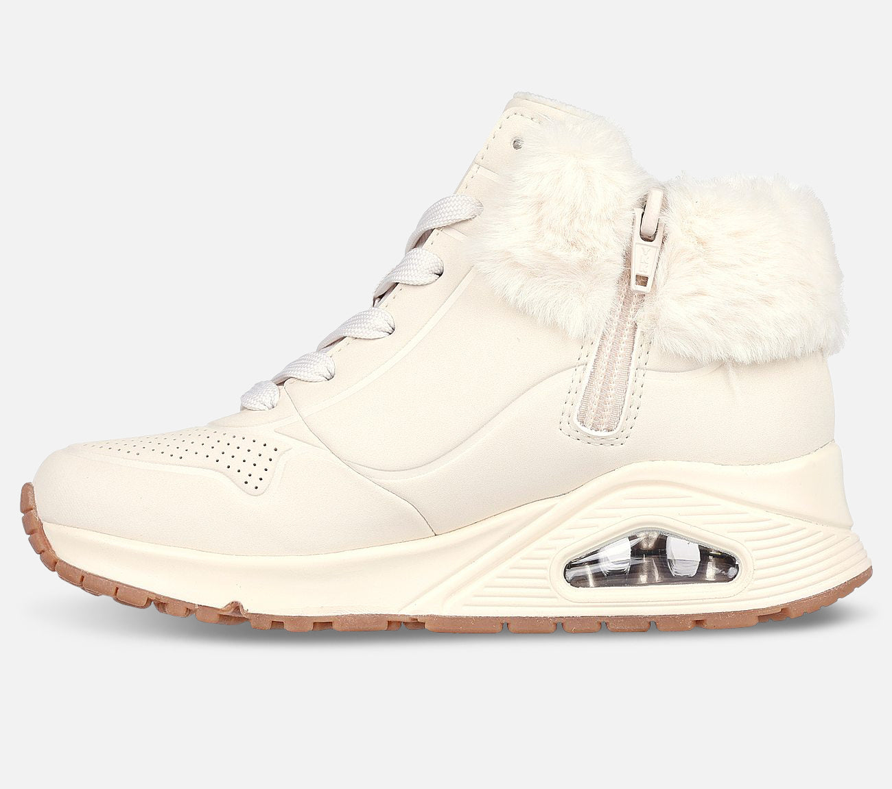 Uno - Fall Air Boot Skechers.no