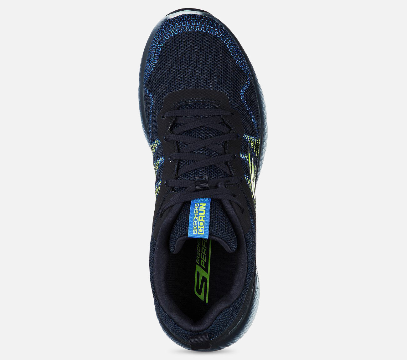 GO RUN Power Shoe Skechers