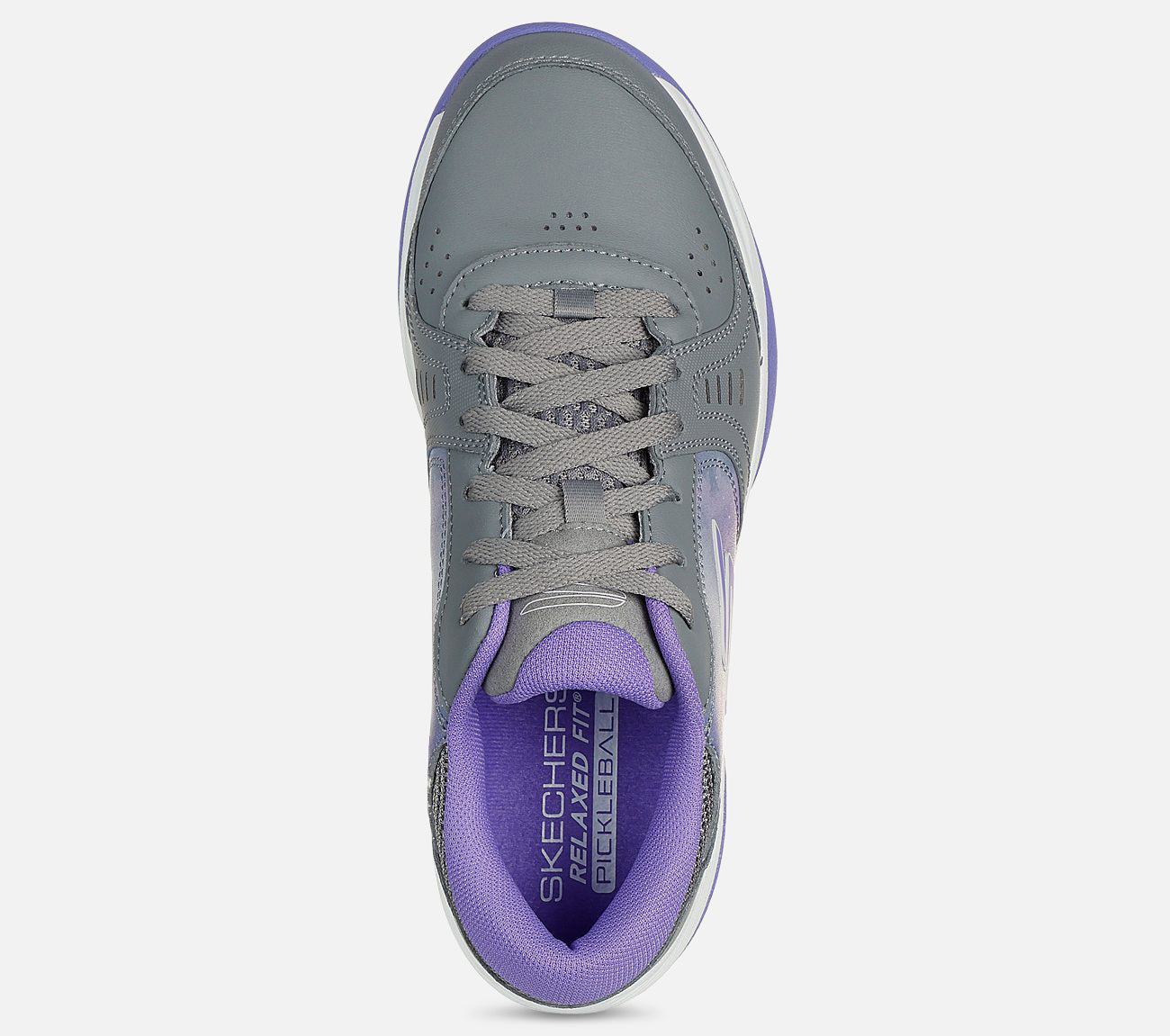 Relaxed Fit: Viper Court Smash - Pickleball Shoe Skechers.no