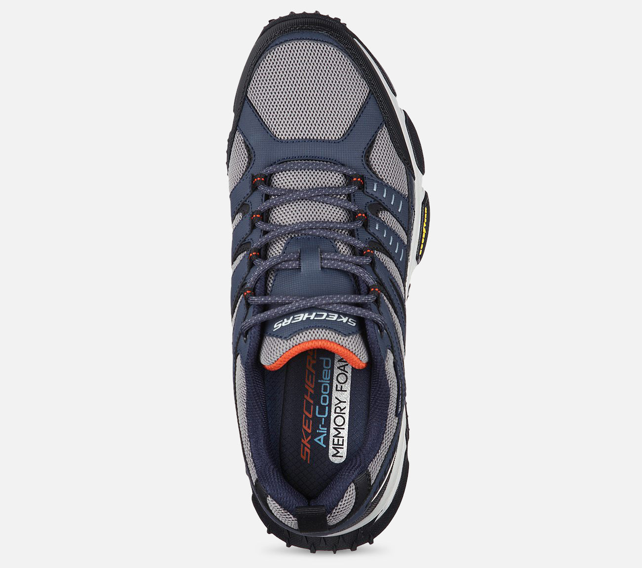 Skech-Air Envoy - Water Repellent Shoe Skechers.no