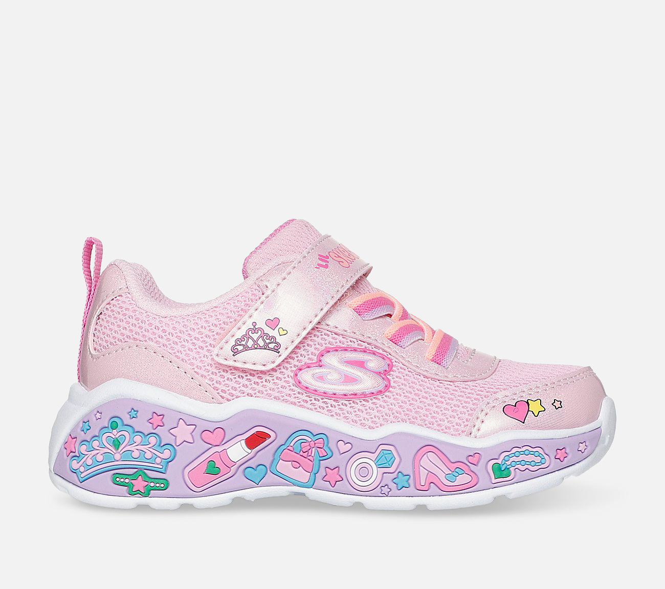 Play Scene – Fun Squad Shoe Skechers.no