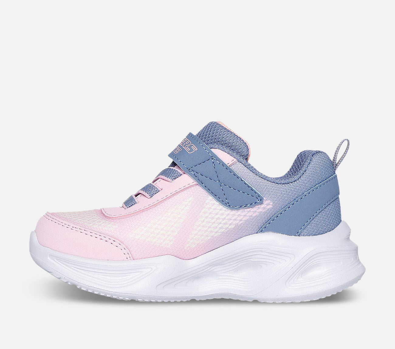 S-Lights: Sola Glow - Ombre Deluxe Shoe Skechers.no