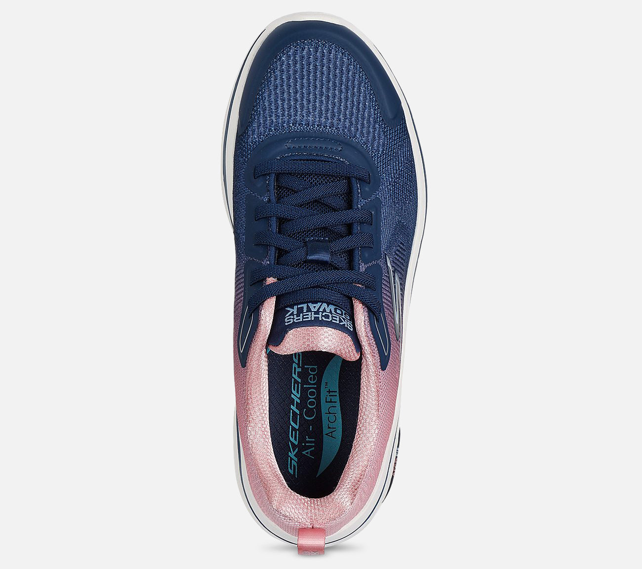 GO WALK Arch Fit 2.0 - Meredith Shoe Skechers.no