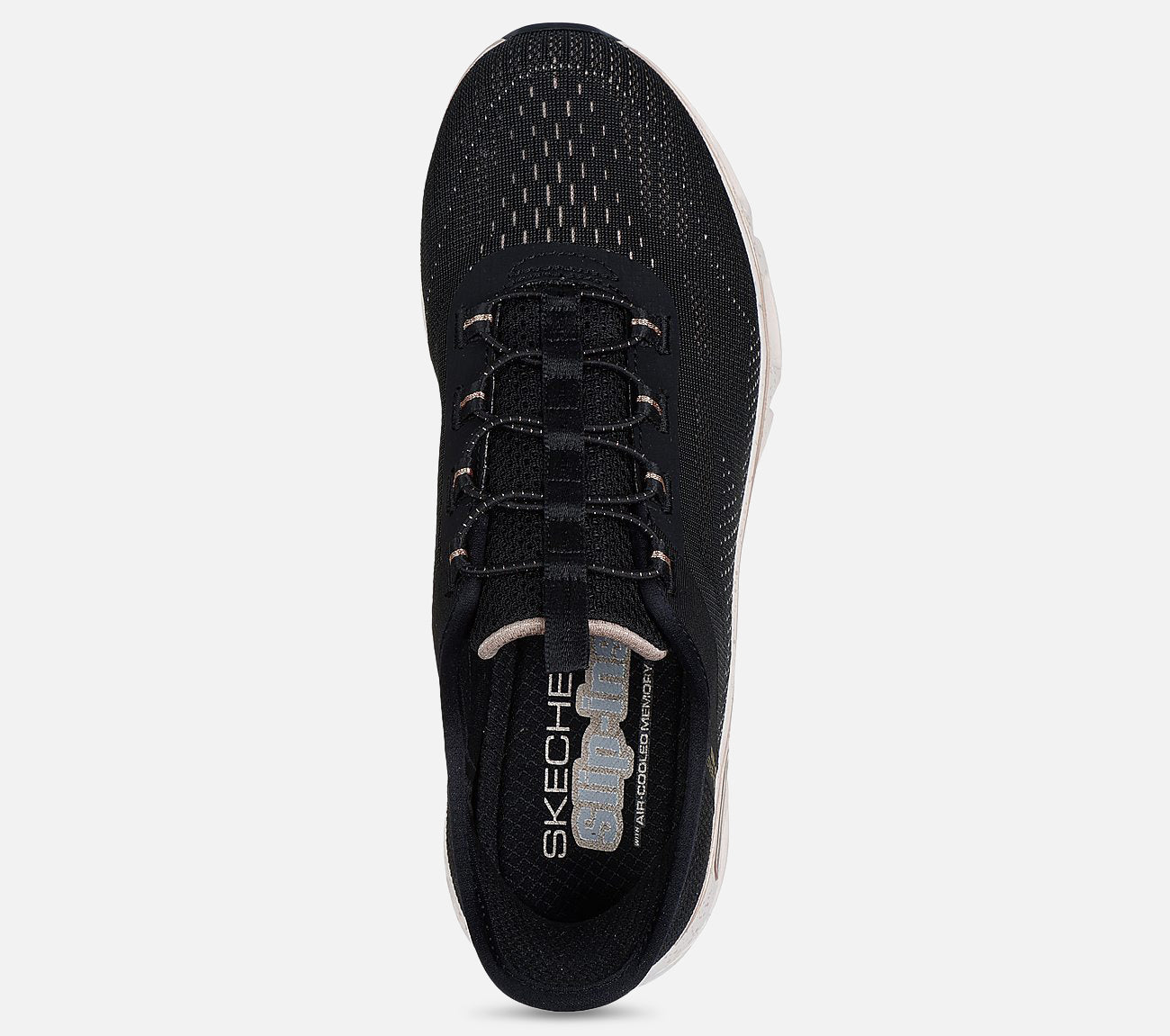 Slip-ins: Glide-Step Gratify - Pace Shoe Skechers.no