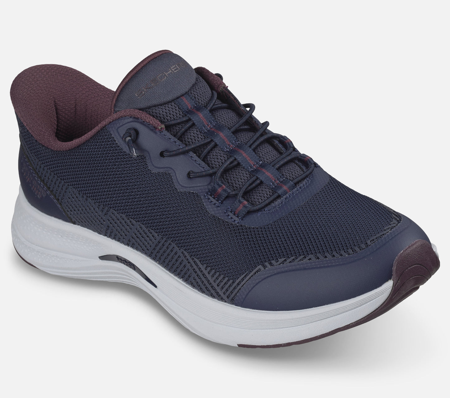 Slip-ins: Arch Fit Vista 2.0 - Bright Shoe Skechers.no